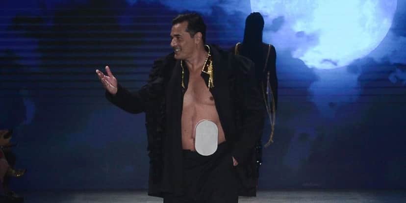 Luciano Szafir Luciano Szafir