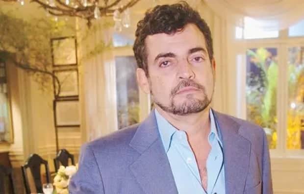 O ator Buza Ferraz morreu em 2010 (Foto: Divulgação) O ator Buza Ferraz morreu em 2010 (Foto: Divulgação)