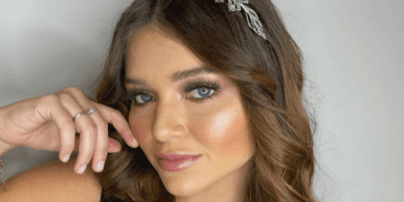 Lyandra está grávida de um menino (Foto: Instagram) Lyandra está grávida de um menino (Foto: Instagram)