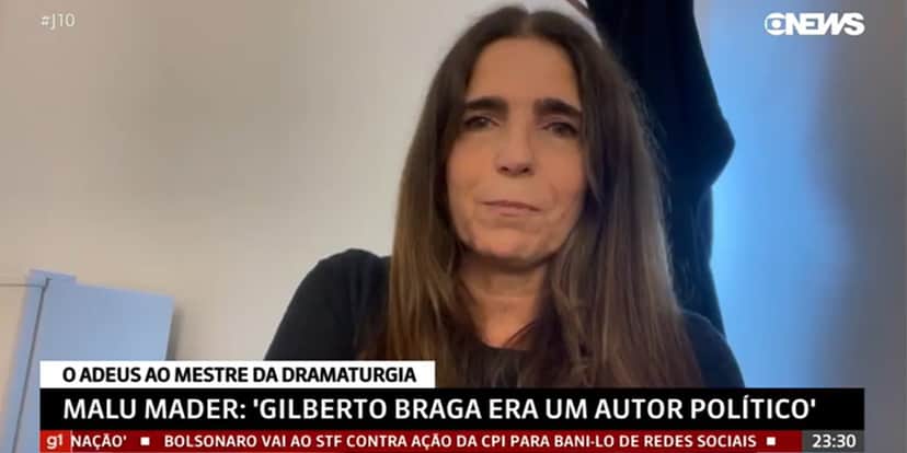 Malu Mader Malu Mader