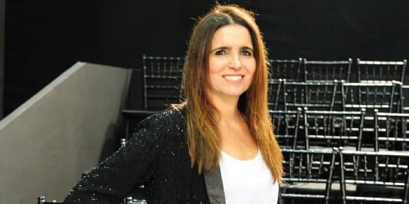 Malu Mader, que já fez vários papéis na Globo, fala sobre as mudanças que teve em sua vida, após descobrir a doença (Foto: Divulgação)