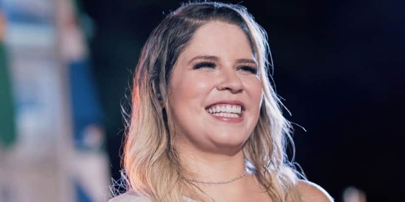 Marília Mendonça morreu de forma trágica aos 26 anos (Foto: Reprodução) Marília Mendonça morreu de forma trágica aos 26 anos (Foto: Reprodução)