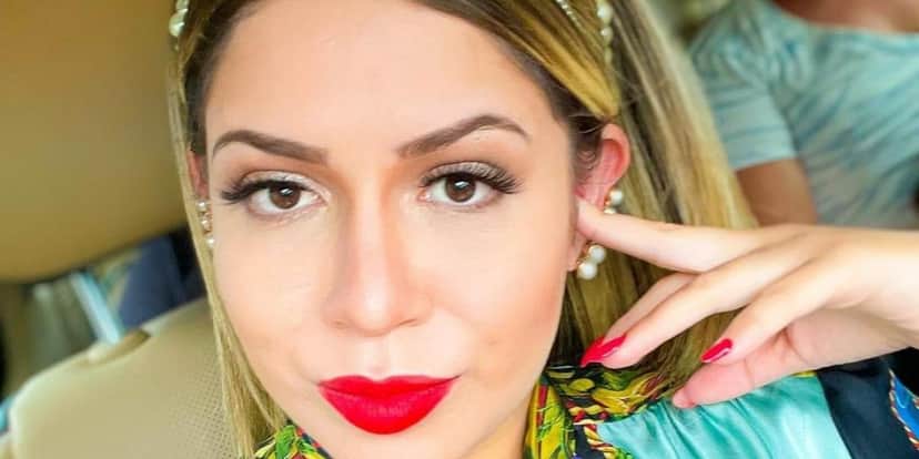 Marília Mendonça Pabllo Vittar Marília Mendonça Pabllo Vittar