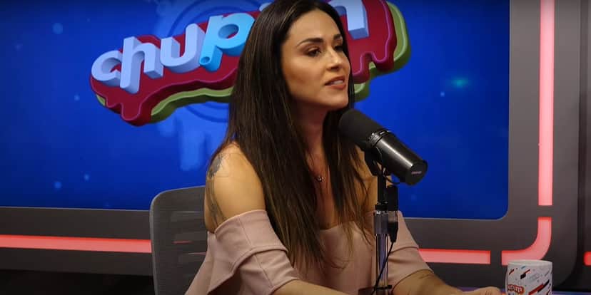 Nadja Haddad Nadja Haddad