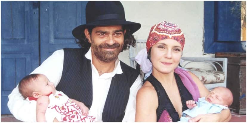 A novela O Cravo e a Rosa está de volta na Globo — Foto: Divulgação/Globo A novela O Cravo e a Rosa está de volta na Globo — Foto: Divulgação/Globo