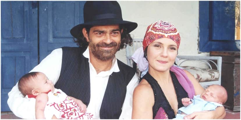 A novela "O Cravo e a Rosa" será usada contra o quadro "Hora da Venenosa" (Foto: Divulgação/Globo) A novela "O Cravo e a Rosa" será usada contra o quadro "Hora da Venenosa" (Foto: Divulgação/Globo)