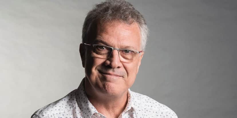 Pedro Bial Pedro Bial