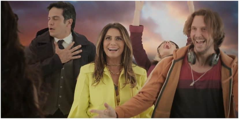 Quanto Mais Vida Melhor teve mudanças na Globo - Foto: Divulgação/Globo Quanto Mais Vida Melhor teve mudanças na Globo - Foto: Divulgação/Globo