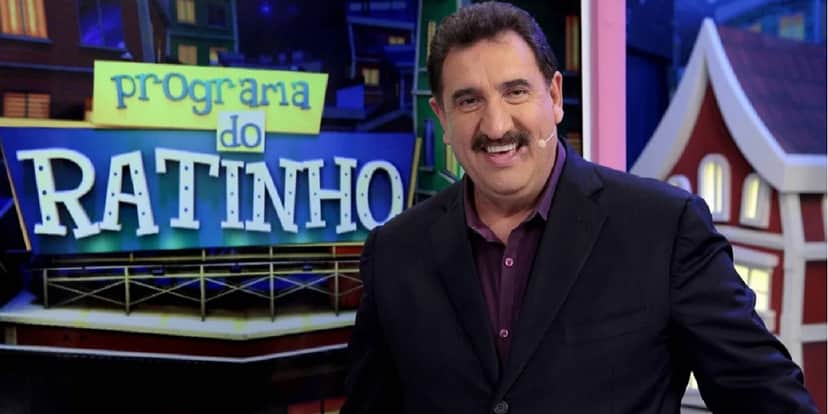 Ratinho Ratinho