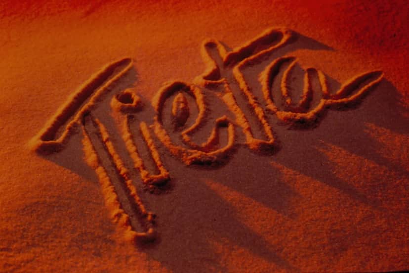 Abertura da novela "Tieta" (Foto: Reprodução/TV Globo) Abertura da novela "Tieta" (Foto: Reprodução/TV Globo)