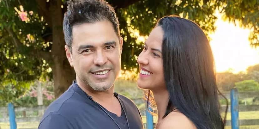 “Não tinha onde morar”, Zezé dá relato inédito sobre Zilu e expõe gravidez da ex: “Dizendo que fez de propósito” “Não tinha onde morar”, Zezé dá relato inédito sobre Zilu e expõe gravidez da ex: “Dizendo que fez de propósito”