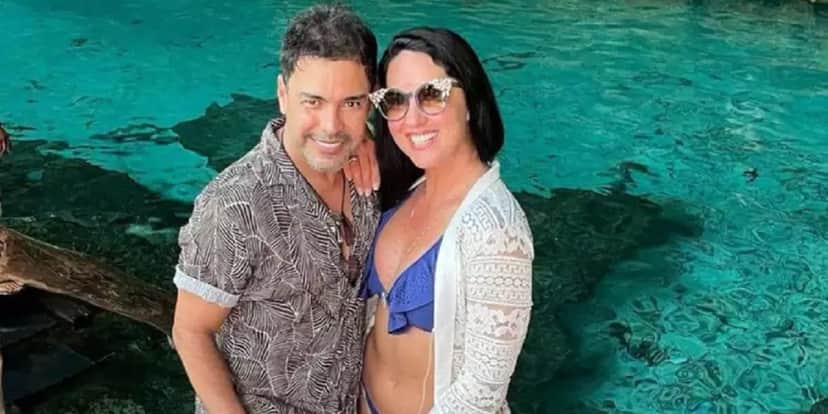 "Não deixa dúvida", Filha de Zezé vem à público e denuncia absurdo do pai ao lado de Graciele Lacerda: "Errando" "Não deixa dúvida", Filha de Zezé vem à público e denuncia absurdo do pai ao lado de Graciele Lacerda: "Errando"