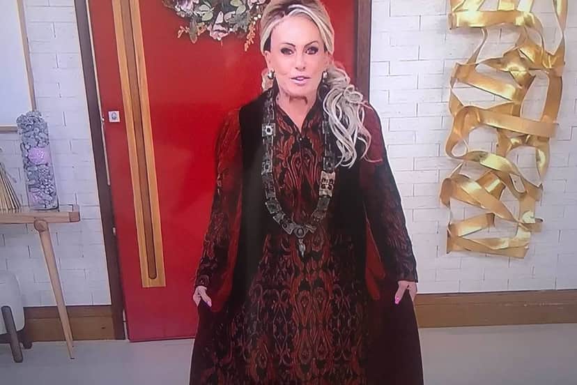 Ana Maria Braga Ana Maria Braga
