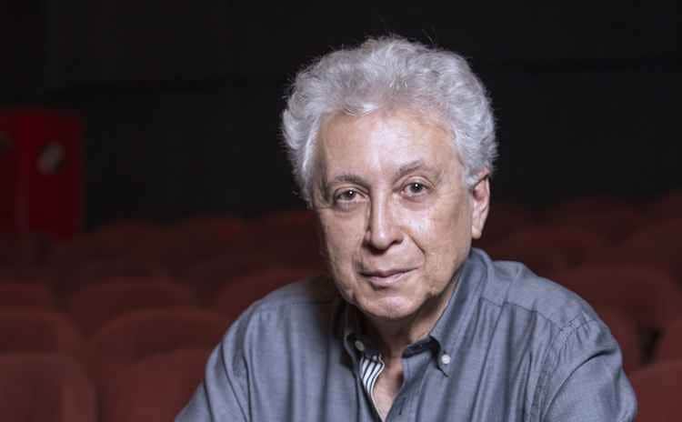 Aguinaldo Silva pode ser contratado pela Band Aguinaldo Silva pode ser contratado pela Band
