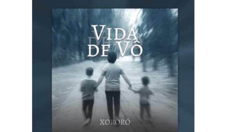 Xororó quebra regra de Sandy e mostra filho da cantora - Reprodução Xororó quebra regra de Sandy e mostra filho da cantora - Reprodução