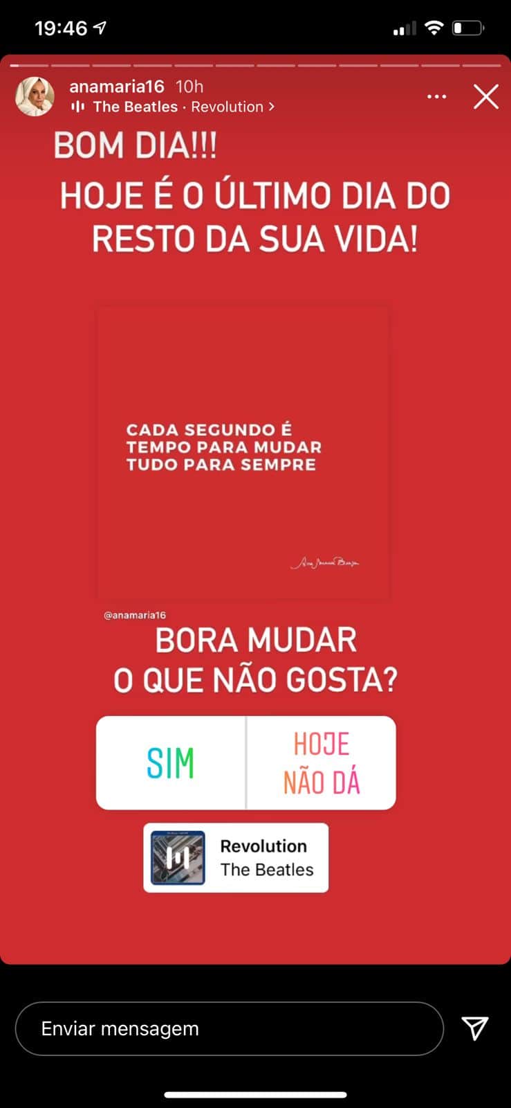 Ana Maria Ana Maria