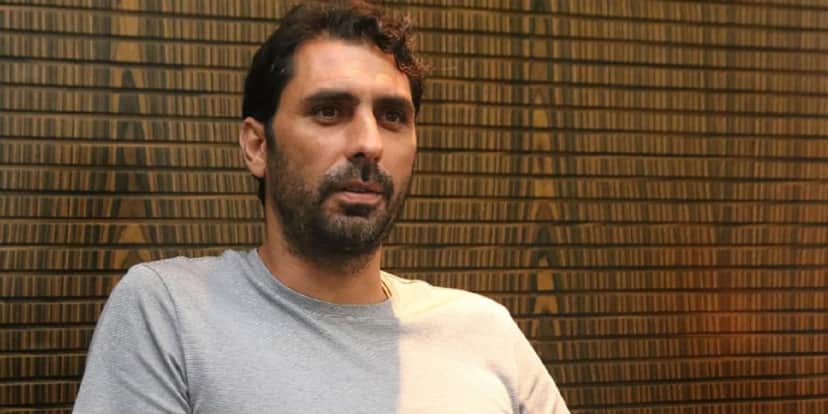 Record contrata ídolo do Flamengo, Athirson Mazolli - Foto: Reprodução Record contrata ídolo do Flamengo, Athirson Mazolli - Foto: Reprodução