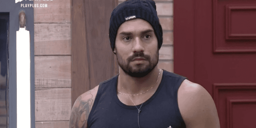 Bil Araújo falou sobre a morte de Marília Mendonça (Foto: Reprodução/ Record TV) Bil Araújo falou sobre a morte de Marília Mendonça (Foto: Reprodução/ Record TV)