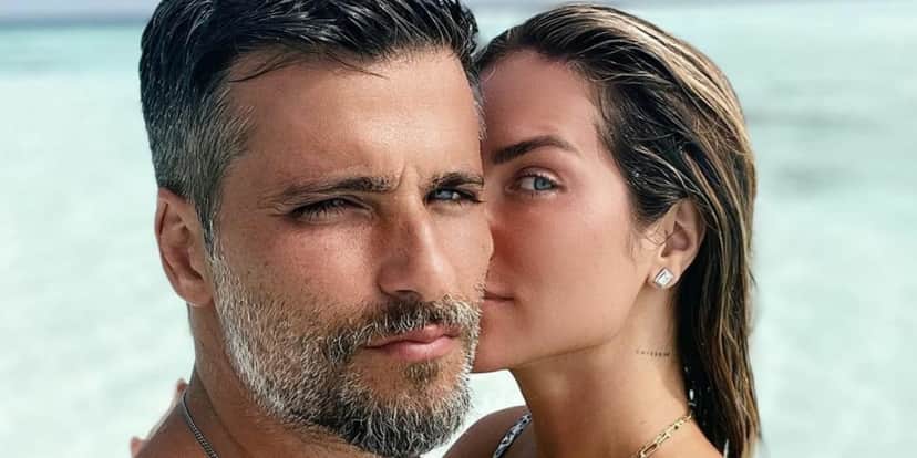 "Vontade de sumir", Giovanna Ewbank é internada às pressas e chora em vídeo: "Não dou conta" "Vontade de sumir", Giovanna Ewbank é internada às pressas e chora em vídeo: "Não dou conta"
