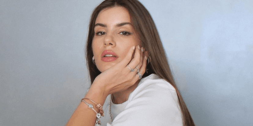 Diretora de 'Verdades Secretas' fala sobre Camila Queiroz (Foto: Divulgação) Diretora de 'Verdades Secretas' fala sobre Camila Queiroz (Foto: Divulgação)