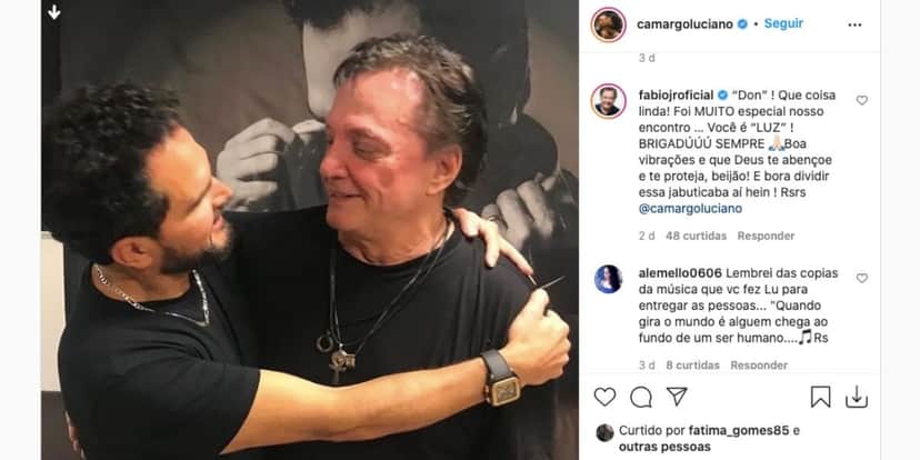 Luciano Camargo Luciano Camargo