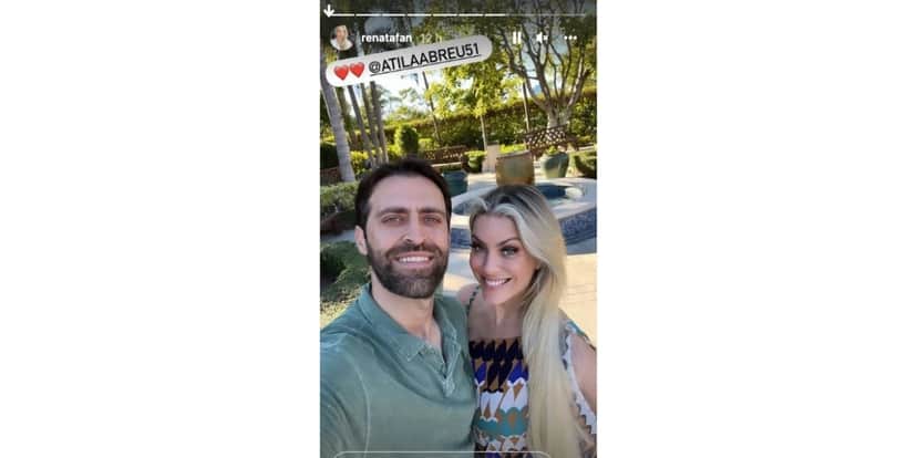 Renata Fan Renata Fan