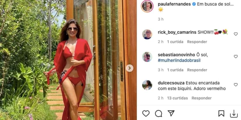 Paula Fernandes Paula Fernandes
