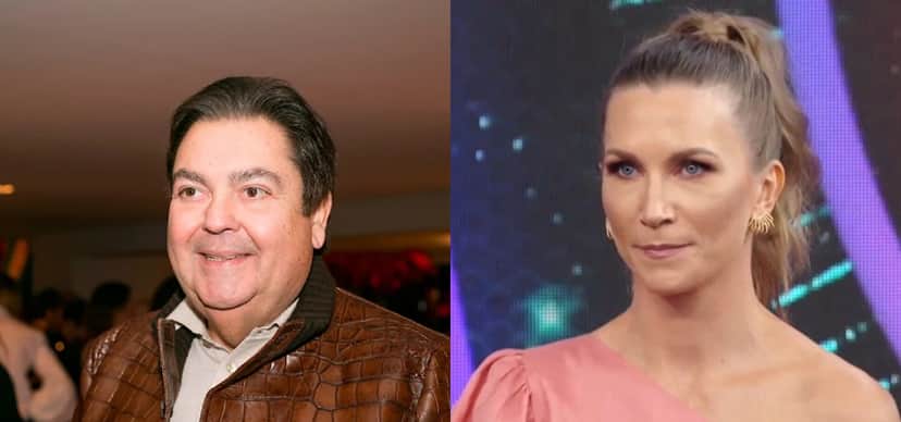 Além de Faustão e Anne Lottermann a Band quer mais dois jornalistas que passaram pela Globo Além de Faustão e Anne Lottermann a Band quer mais dois jornalistas que passaram pela Globo