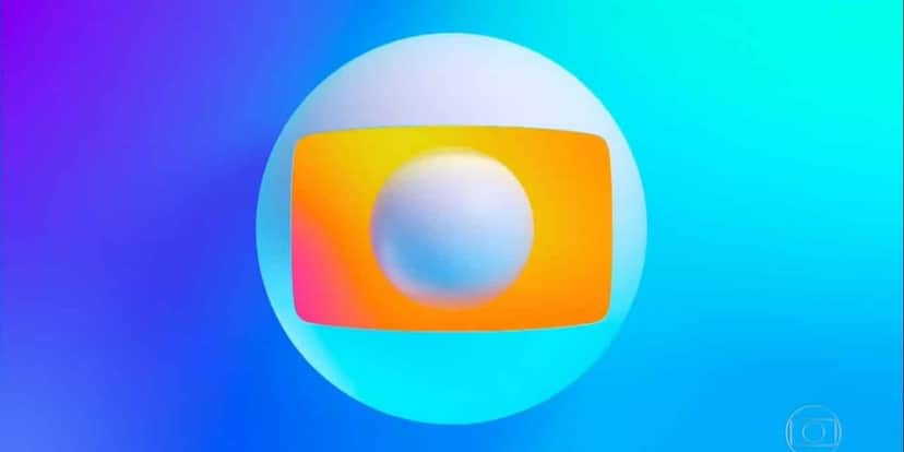 Novo logo da Globo é cheia de cores (Imagem: Reprodução) Novo logo da Globo é cheia de cores (Imagem: Reprodução)