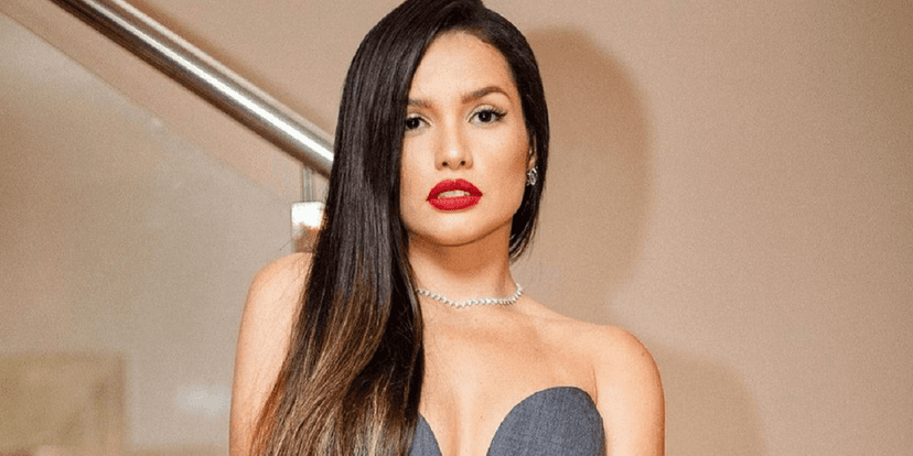Juliette Freire ganha como melhor personalidade digital na premiação Melhores do Ano, da Globo (Foto: Divulgação)