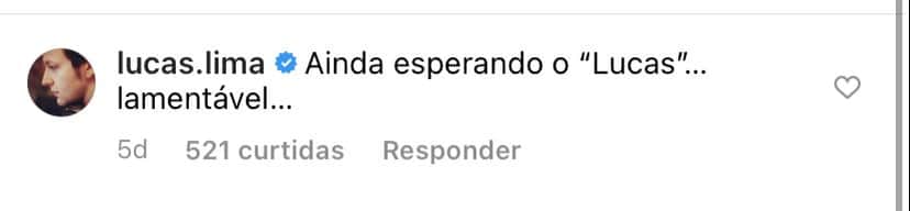 Lucas Lima Lucas Lima