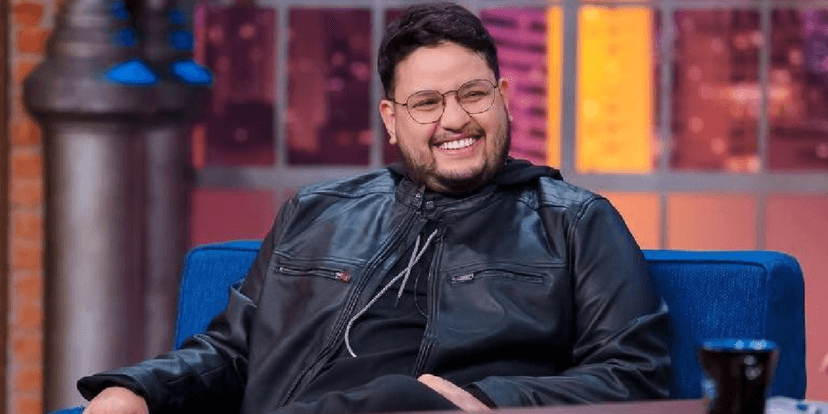 Cantor Maurílio morreu aos 28 anos (Foto: Divulgação) Cantor Maurílio morreu aos 28 anos (Foto: Divulgação)