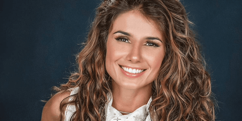 Paula Fernandes participa do Masterchef Brasil (Foto: Divulgação) Paula Fernandes participa do Masterchef Brasil (Foto: Divulgação)