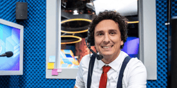 Coração Suburbano, criação de Rafael Portugal, ganha data de estreia na Paramount+