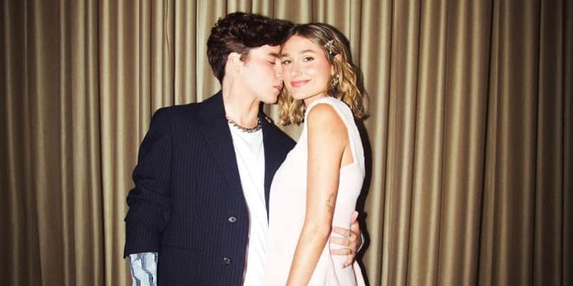 "Desejei mal pra ele", Xuxa perde a linha e desabafa sobre relação com Luciano Szafir: "Era uma ameaça" "Desejei mal pra ele", Xuxa perde a linha e desabafa sobre relação com Luciano Szafir: "Era uma ameaça"