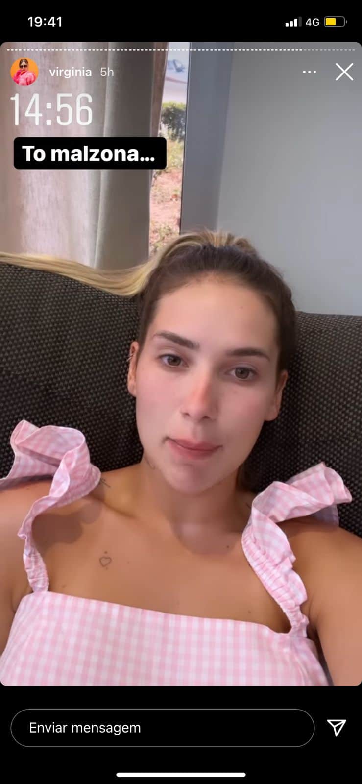 Virgínia Fonseca Virgínia Fonseca
