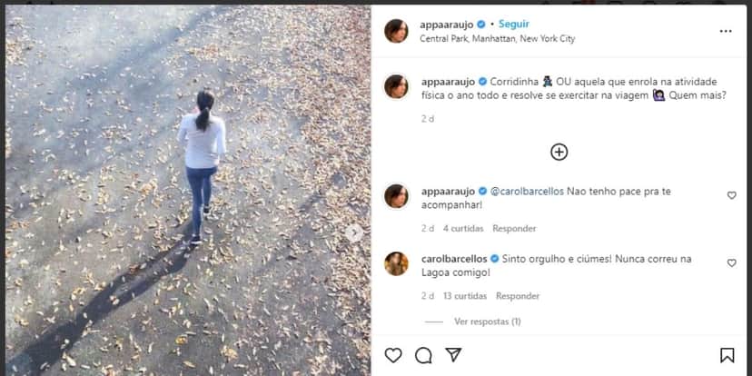 Pelo segundo dia consecutivo, Ana Paula Araújo desaparece do BDBR e âncora do JN assume jornal na Globo Pelo segundo dia consecutivo, Ana Paula Araújo desaparece do BDBR e âncora do JN assume jornal na Globo