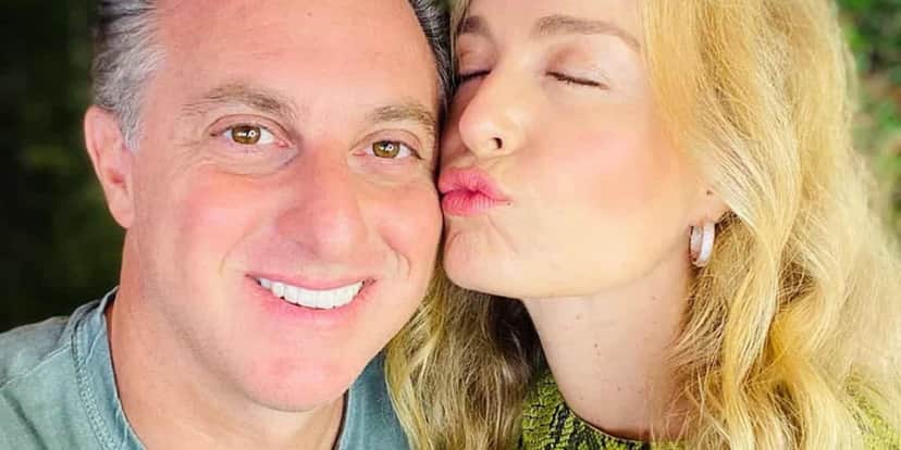 Faustão arma plano com a Band, faz proposta e usa estratégia para roubar Luciano Huck da Globo Faustão arma plano com a Band, faz proposta e usa estratégia para roubar Luciano Huck da Globo
