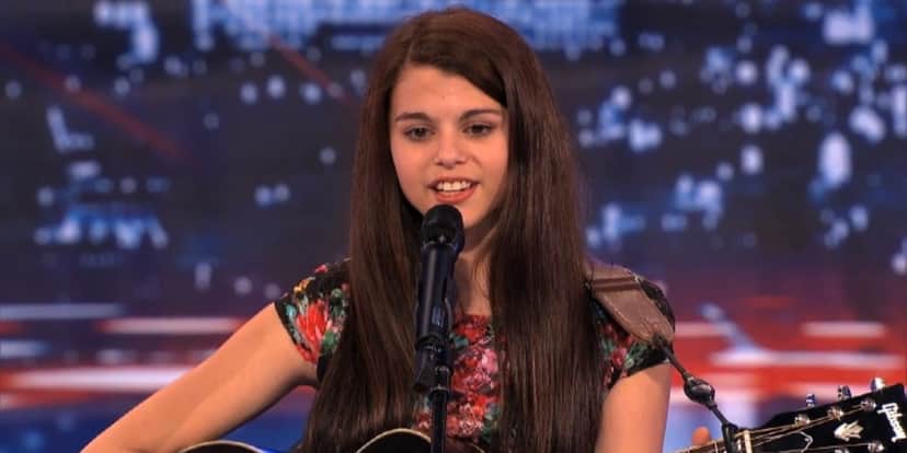 Na última segunda-feira, 06, Skilyr Hicks, integrante do famoso reality show norte-americano "America's Got Talent", morreu. Na última segunda-feira, 06, Skilyr Hicks, integrante do famoso reality show norte-americano "America's Got Talent", morreu.