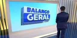 Em meio a fracasso de audiência, apresentador do Balanço Geral é demitido de forma humilhante pela Record