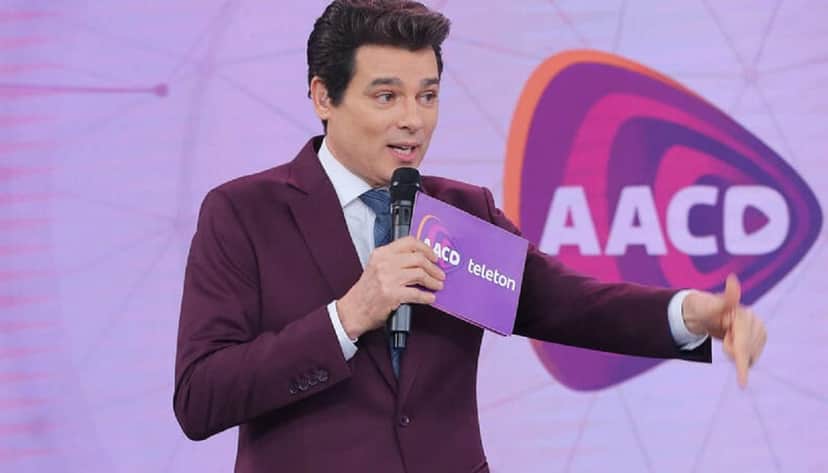 URGENTE: Celso Portiolli é diagnosticado com câncer e faz vídeo com notícia ao público URGENTE: Celso Portiolli é diagnosticado com câncer e faz vídeo com notícia ao público