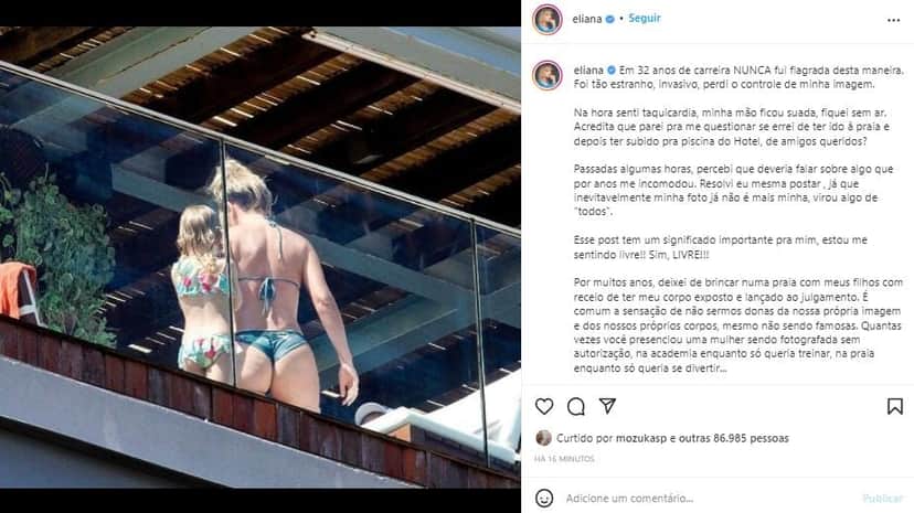 "É fácil falar", Sonia Abrão ouve absurdo de colunista, se enfurece e detona: "Não vou nem argumentar" "É fácil falar", Sonia Abrão ouve absurdo de colunista, se enfurece e detona: "Não vou nem argumentar"