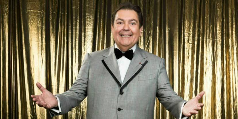 Faustão passa por cima da Globo e leva à Band um dos maiores tesouros do Domingão Faustão passa por cima da Globo e leva à Band um dos maiores tesouros do Domingão