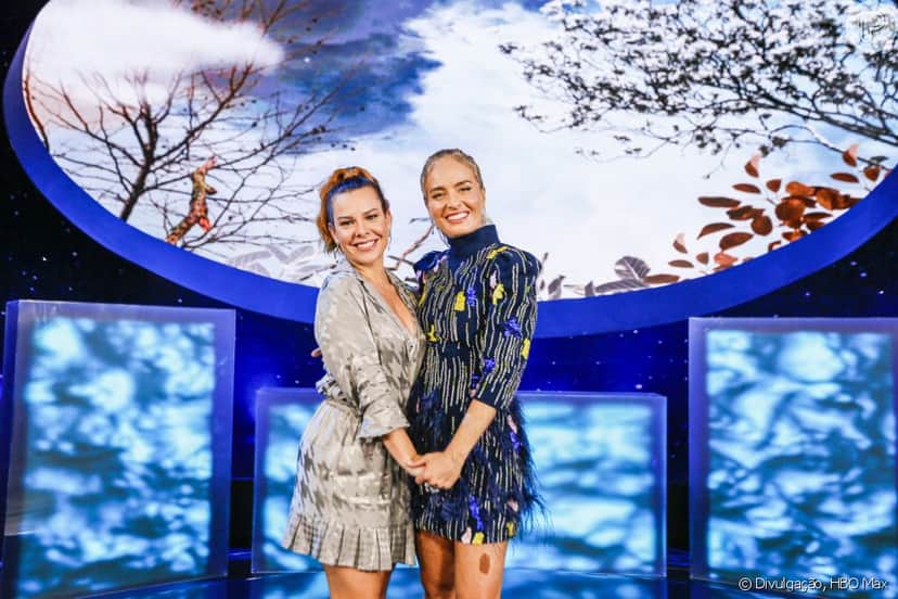 Fernanda Souza, desaparecida da TV, recebe alerta preocupante sobre carreira e faz anúncio: "Chegou o momento" Fernanda Souza, desaparecida da TV, recebe alerta preocupante sobre carreira e faz anúncio: "Chegou o momento"