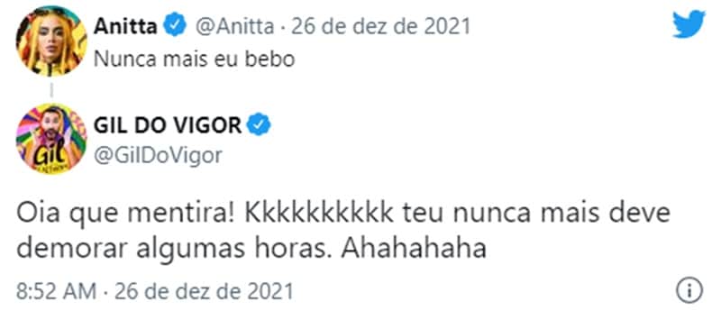 (Foto: Reprodução/ Twitter) (Foto: Reprodução/ Twitter)