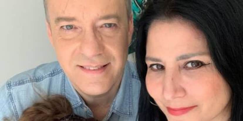 Roberto Kovalick vive relação discreta com jornalista, expõe o que vive em casa e assume: "Juntos" Roberto Kovalick vive relação discreta com jornalista, expõe o que vive em casa e assume: "Juntos"