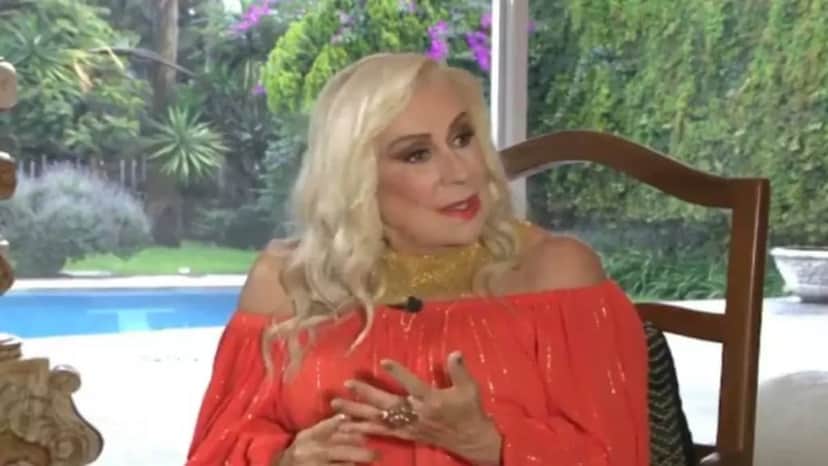 Laura Zapata é conhecida por dar vida a icônicas vilãs das novelas mexicanas (Foto: Reprodução/ Instagram) Laura Zapata é conhecida por dar vida a icônicas vilãs das novelas mexicanas (Foto: Reprodução/ Instagram)