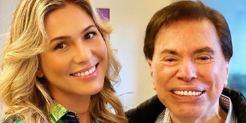 Lívia Andrade cansa de esperar por Silvio Santos, fecha com a Band e tem estreia anunciada: "Aos sábados" Lívia Andrade cansa de esperar por Silvio Santos, fecha com a Band e tem estreia anunciada: "Aos sábados"