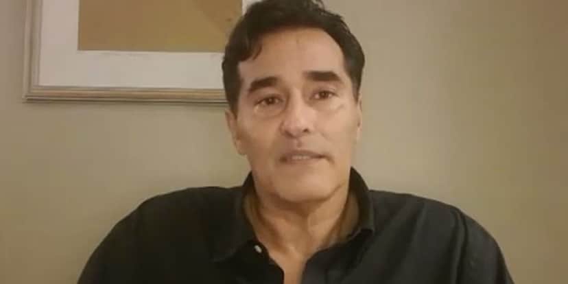 Luciano Szafir Luciano Szafir