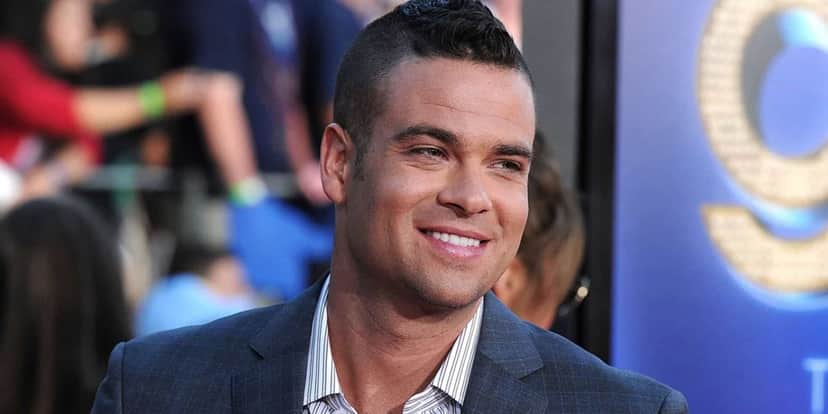 Mark Salling Mark Salling
